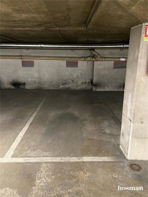 parking à la vente -   75011  PARIS, surface 0 m2 vente parking - UBI439938740